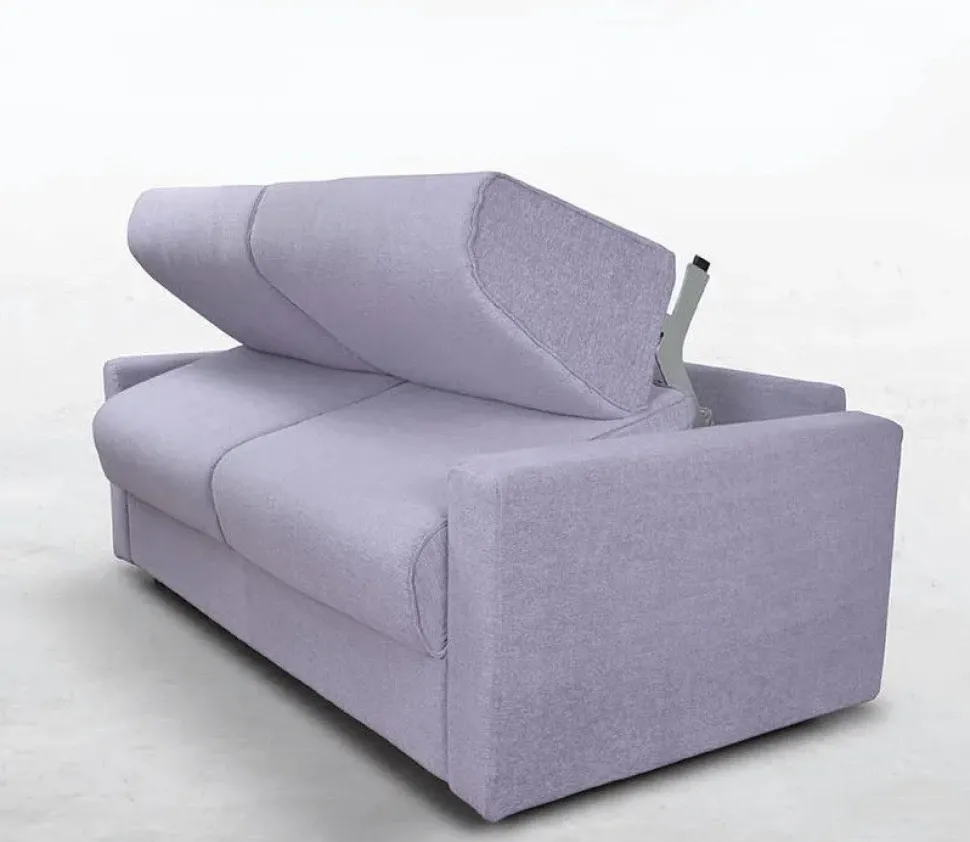 Divano letto Cleo Salvetti OFFERTA OUTLET