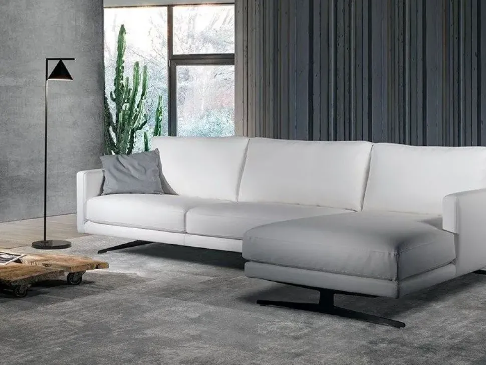 Divano Letto con penisola Bridge Excò ad un prezzo conveniente