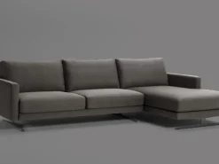 Divano Letto con penisola Bridge Excò ad un prezzo conveniente