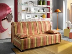 Divano letto Cucciolo 2* Hopplà PREZZI OUTLET