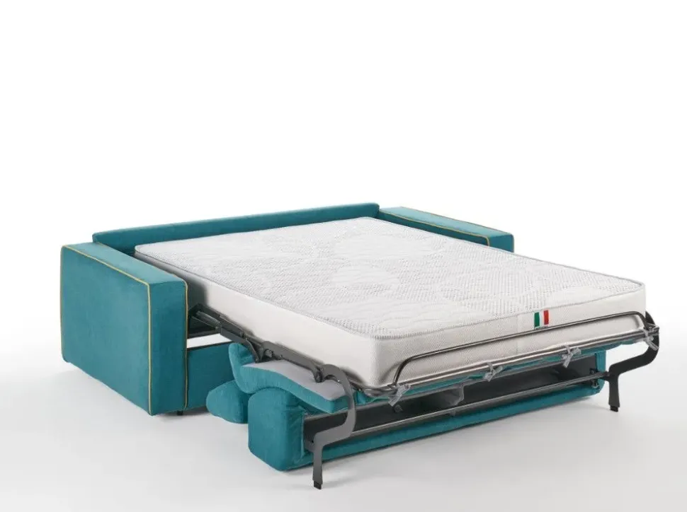 Divano letto Dakar Salvetti ad un prezzo vantaggioso