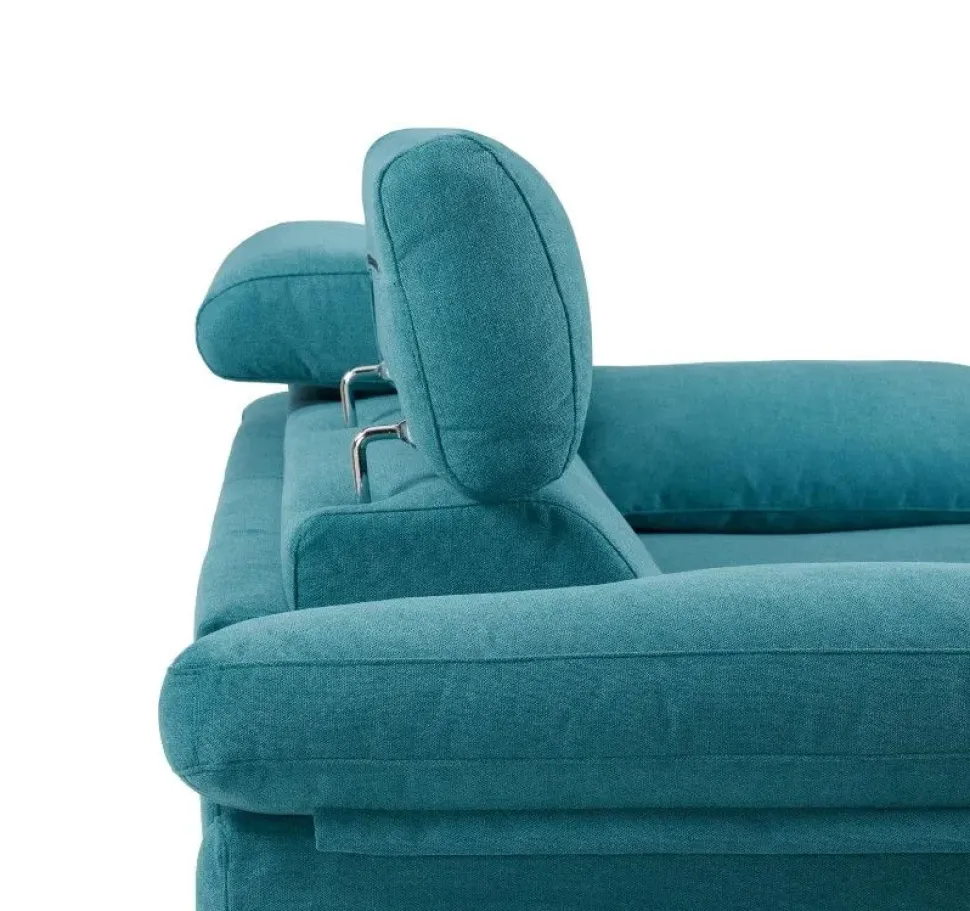 Divano letto Dakar Salvetti ad un prezzo vantaggioso