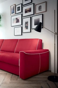 Divano letto DAKOTA Felis sconto del 43%