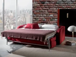 Divano letto Dalia Crippa divani&letti scontato