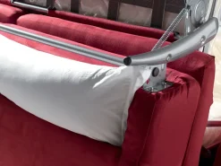 Divano letto Dalia Crippa divani&letti scontato