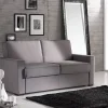 Divano letto Dandy materasso memoryfoam Hopplà OFFERTA OUTLET