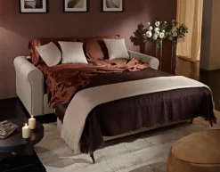 Divano letto Dedalo Hopplà: con uno SCONTO ESCLUSIVO del 28%