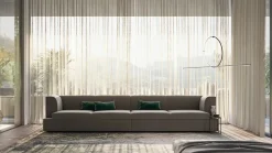 Divano letto Design con contenitore a prezzi vantaggiosi!