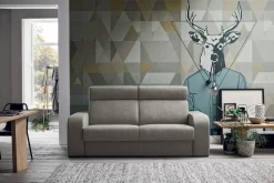 Divano letto DIDIER Felis in Offerta Outlet