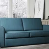 Divano letto Divaletti Mergellina PREZZI OUTLET sconto 60%
