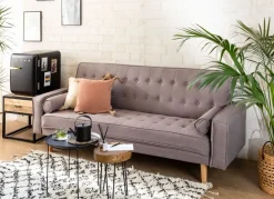 Divano letto Divano letto myhome brion A&c ad un prezzo imperdibile