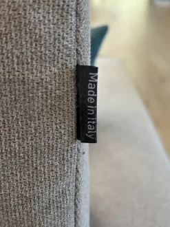 Divano Letto Divano letto matrimoniale modello brio di Artigianale a prezzo scontato