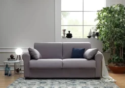 Divano letto Divano-letto mod.morfeo in promo-sconto del 50% Artigianale: con uno SCONTO ESCLUSIVO del 50%