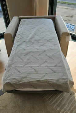 Divano letto Dodo di Divanidea a prezzo scontato