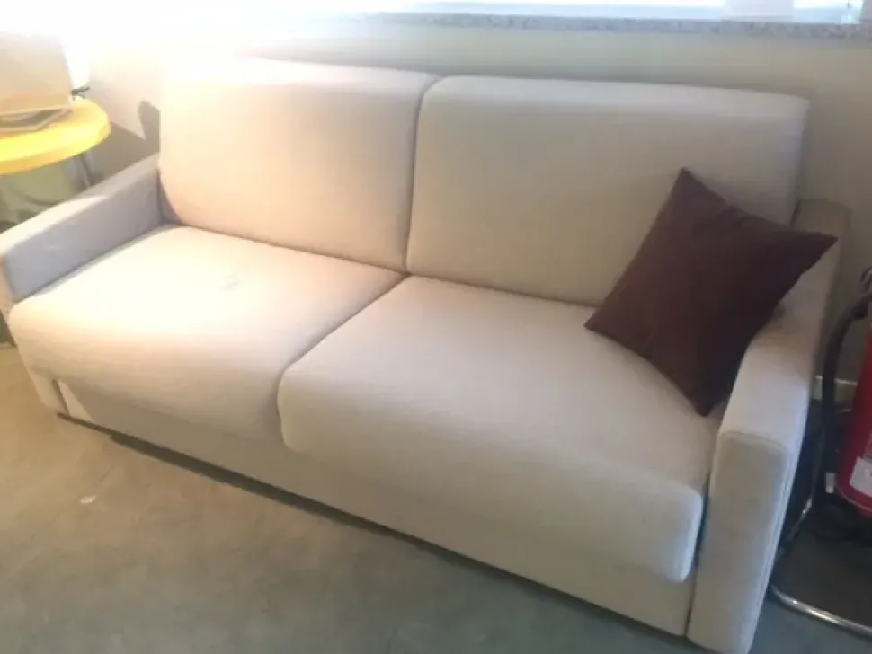 Divano letto Dodo' Excò a PREZZO OUTLET