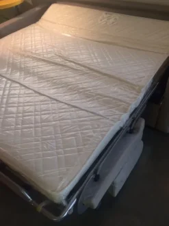 Divano letto Dodo' Excò a PREZZO OUTLET