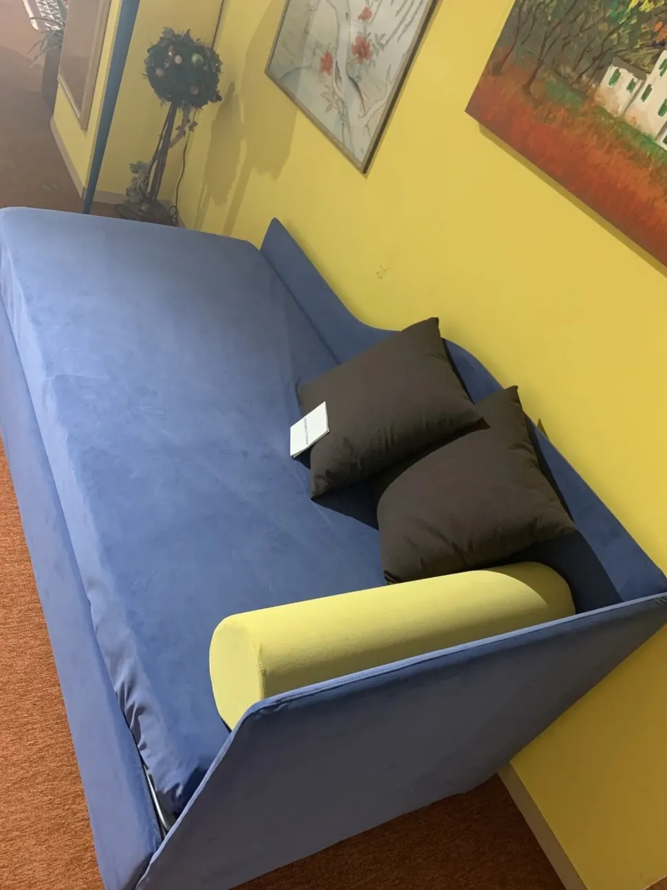 Divano letto Duplo Bontempi: SCONTO ESCLUSIVO