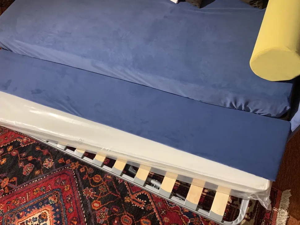 Divano letto Duplo Bontempi: SCONTO ESCLUSIVO