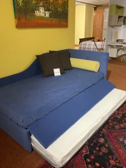Divano letto Duplo Bontempi: SCONTO ESCLUSIVO