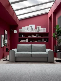 Divano letto EFRON Felis a prezzo ribassato