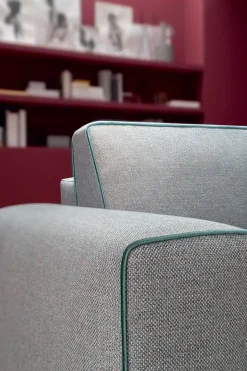 Divano letto EFRON Felis a prezzo ribassato