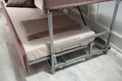 Divano letto ELLEN Felis OFFERTA OUTLET