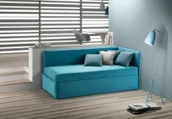 Divano Letto Enjoy twice Samoa in Offerta Outlet a 577 Euro