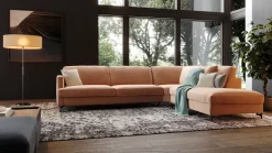 Divano Letto Gabriel di Family bedding a prezzo ribassato