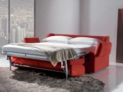 Divano letto Gardenia Crippa divani&letti in Offerta Outlet