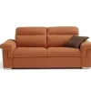 Divano letto Giorgio Vis comoda in OFFERTA - 40%