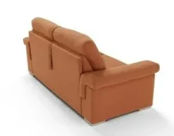 Divano letto Giorgio Vis comoda in OFFERTA - 40%