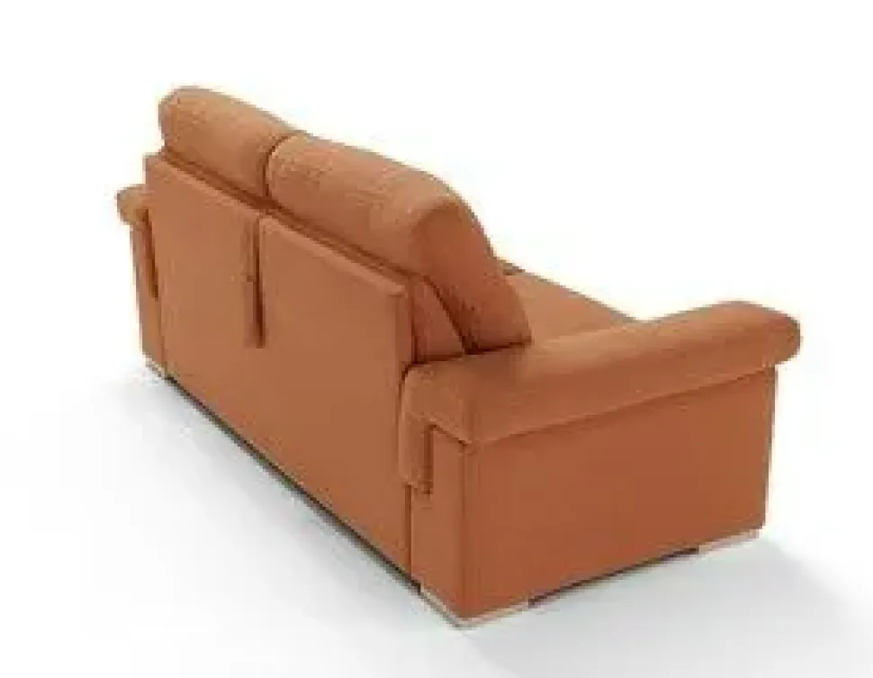 Divano letto Giorgio Vis comoda in OFFERTA - 40%