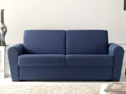 Divano letto Goccia Mottes selection: 40% di sconto!