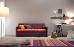 Divano letto HANS Felis OFFERTA OUTLET