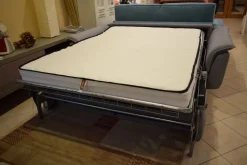 Divano letto Heros Collezione esclusiva ad un prezzo vantaggioso