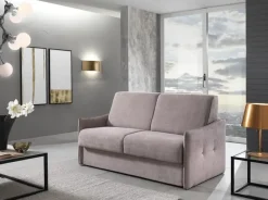 Divano letto Hoppio Mottes: 1300€. Offerta Outlet!