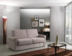 Divano letto Hoppio Mottes: 1300€. Offerta Outlet!