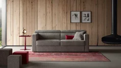 Divano letto in stile Design Con poggiatesta a prezzi convenienti