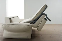 Divano letto in Tessuto Divano letto memory luxury design Md work