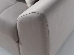 Divano letto in Tessuto Genziana Crippa divani&letti