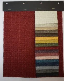 Divano letto in Tessuto Hassenzio Hopplà