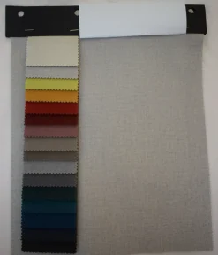 Divano letto in Tessuto Hassenzio Hopplà