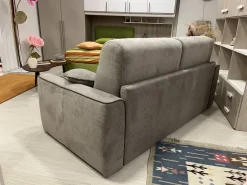 Divano letto in Tessuto non sfoderabile  Caserta di Collezione esclusiva