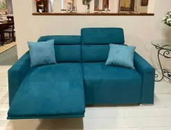 Divano letto Isabel Tancredi ad un prezzo vantaggioso