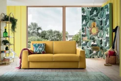 Divano letto JACK Felis OFFERTA OUTLET