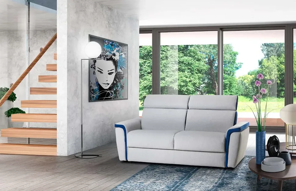Divano Letto K2 divano letto Md work ad un prezzo vantaggioso