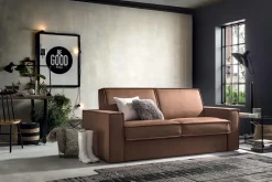 Divano letto KURT Felis SCONTO 43%