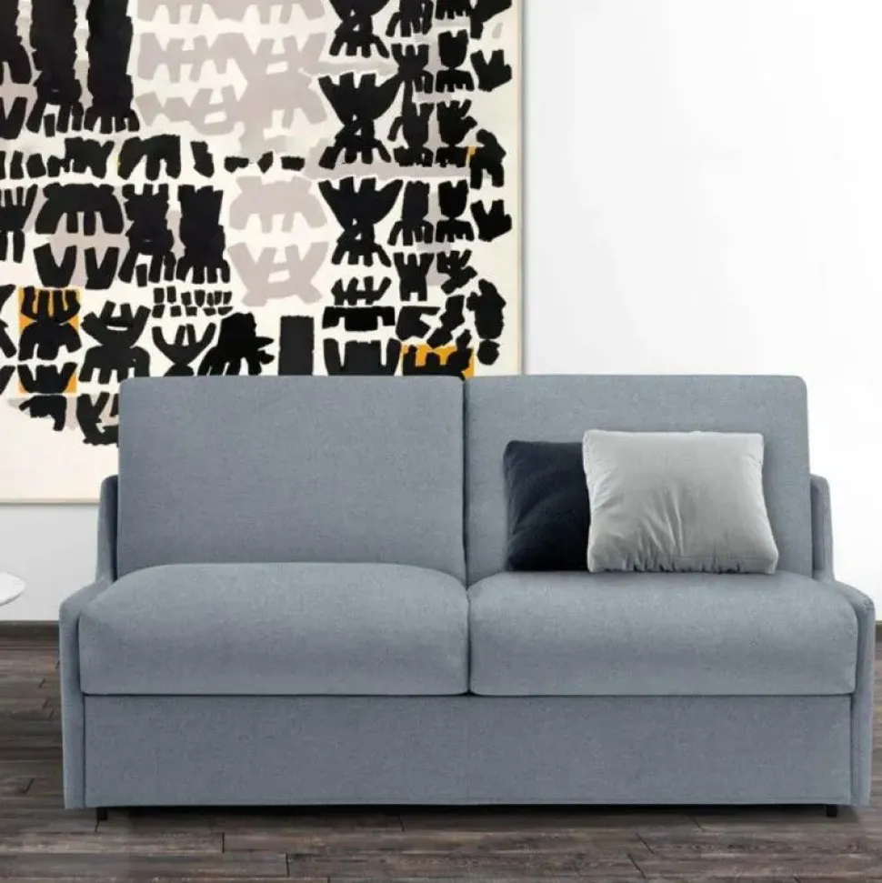 Divano letto Life Vis comoda ad un prezzo conveniente