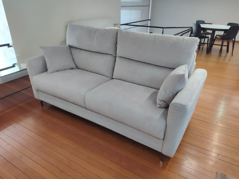 Divano Letto Maya di Biel a prezzo ribassato