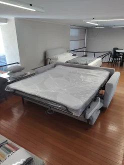 Divano Letto Maya di Biel a prezzo ribassato